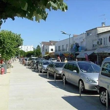 Villa Proximite 