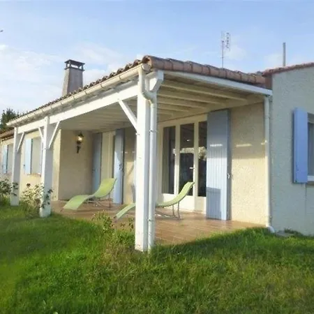 Villa Proximite 
