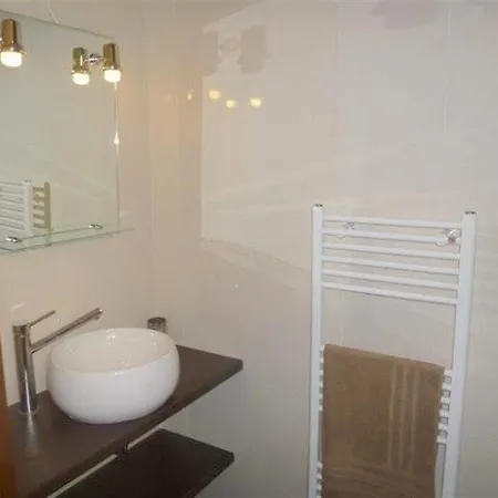 Villa Proximite 