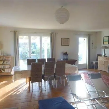 Villa Proximite 