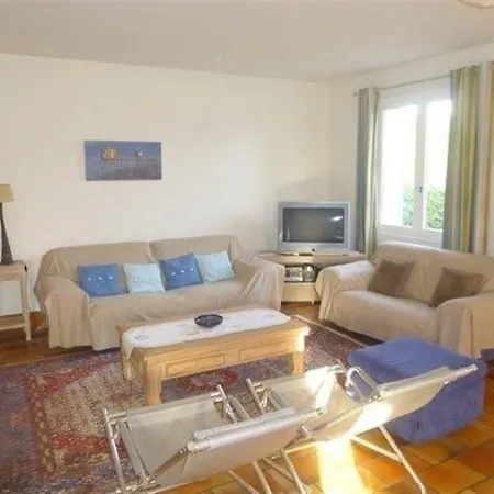 Villa Proximite 