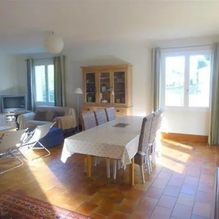 Villa Proximite 