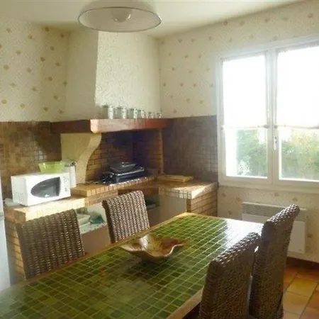 Villa Proximite 