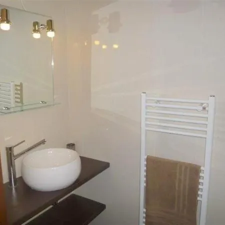 Villa Proximite 