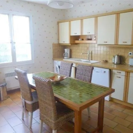 Villa Proximite 